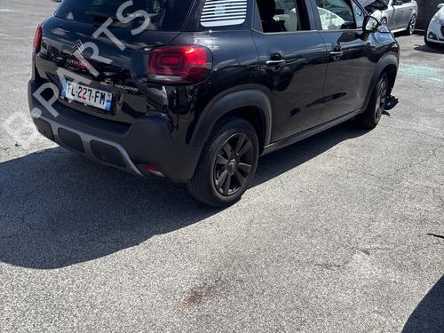 Engine CITROËN C3 AIRCROSS II (2R_, 2C_) 1.2 PureTech 110 (2RHNZB, 2RHNZW, 2RHNPX, 2RHNPJ) | BP40205234M1 - Image 6