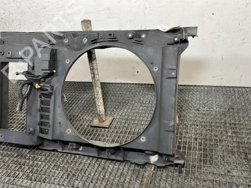 Frontplade/Frontkurv PEUGEOT PARTNER Box Body/MPV 1.6 HDi | BP31213295C72 - Image 4