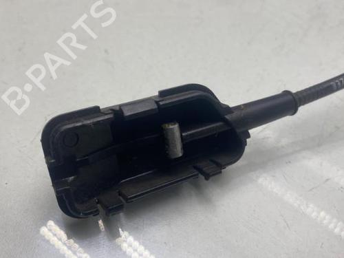 Rear right lock RENAULT VEL SATIS (BJ0_) 2.2 dCi (BJ0E, BJ0F) | BP19989978C99 