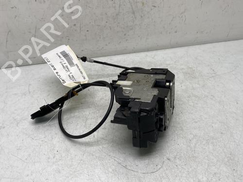 Front right lock NISSAN MICRA III (K12) 1.2 16V | BP20007755C97
