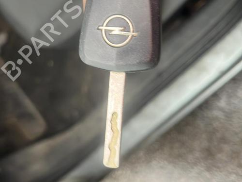 Warning switch OPEL CORSA D (S07) 1.2 (L08, L68) | BP30112907I22  - Image 16