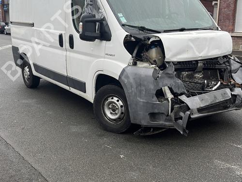 Steering rack PEUGEOT BOXER Van 2.2 HDi 100 | BP23769545M22 - Image 25