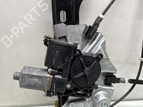 Front left window mechanism OPEL ASTRA J (P10) 1.3 CDTI (68) | BP32527767C22 