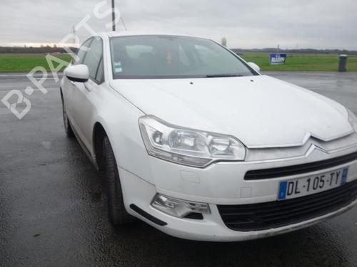 ABS pump CITROËN C5 III (RD_)  | BP20015792M43  - Image 10