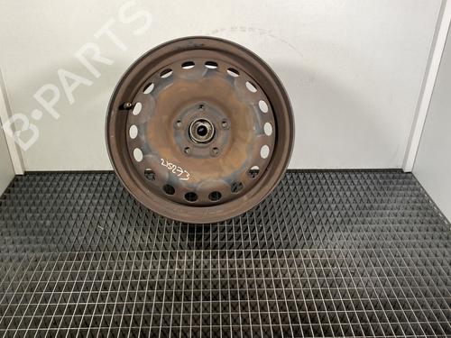 Used Rim RENAULT KANGOO / GRAND KANGOO II (KW0/1_) 1.5 dCi 90 (KW05, KW08, KW0G, KW11) (90 hp) 29971082