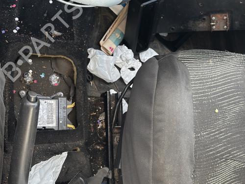 Engine control unit (ECU) CITROËN BERLINGO MULTISPACE (B9) 1.6 HDi 115 | BP22608272M57 