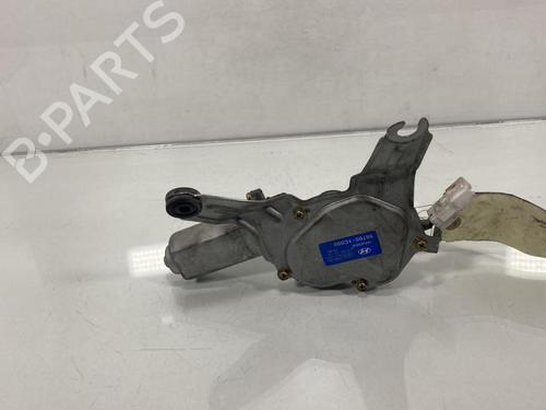 Rear wiper motor HYUNDAI GETZ (TB) 1.1 | BP19985069M102 