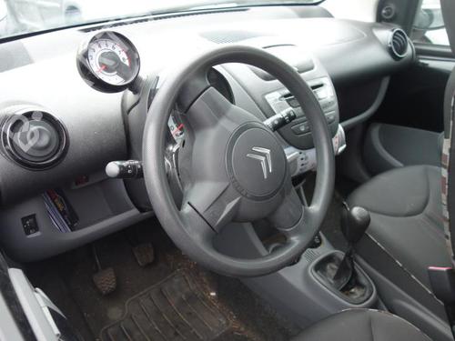 Front left belt tensioner CITROËN C1 (PM_, PN_) 1.0 | BP19982005C87 