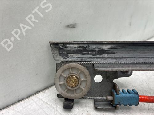 Used Front left window mechanism Front left window mechanism 38978236 38978236
