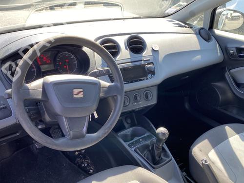 Right front door SEAT IBIZA IV (6J5, 6P1) 1.4 | BP29481894C3 