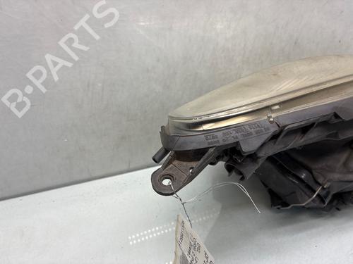 Left headlight OPEL CORSA D (S07) | BP37498713C28 - Image 5