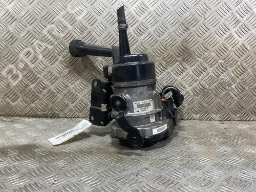 Used Steering pump PEUGEOT 308 I (4A_, 4C_) 1.6 HDi (109 hp) 26296170