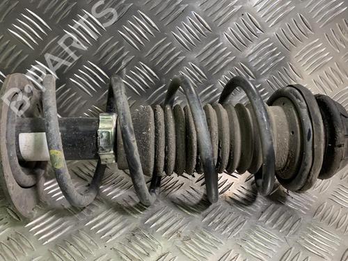 Right front shock absorber CITROËN C1 (PM_, PN_) 1.4 HDi | BP20012160M17 
