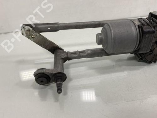 Front wiper motor VW POLO V (6R1, 6C1) 1.2 | BP19975235M29 
