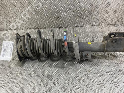 Used Left front shock absorber PEUGEOT 308 II (LB_, LP_, LW_, LH_, L3_) 1.6 HDi / BlueHDi 115 (115 hp) 24961252