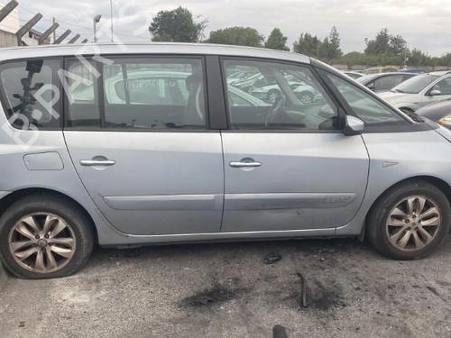 Front wiper motor RENAULT ESPACE IV (JK0/1_) 2.2 dCi (JK0H) | BP26936210M29 - Image 27