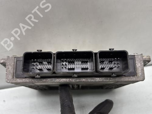 Engine control unit (ECU) PEUGEOT 206 Hatchback (2A/C) 1.4 i | BP29735456M57 