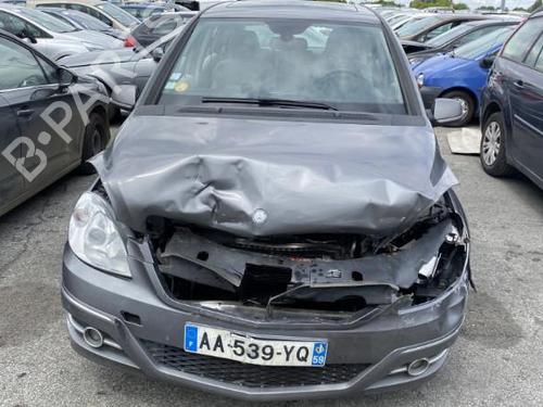 Right taillight MERCEDES-BENZ B-CLASS Sports Tourer (W245) B 180 CDI (245.207) | BP21263579C35 