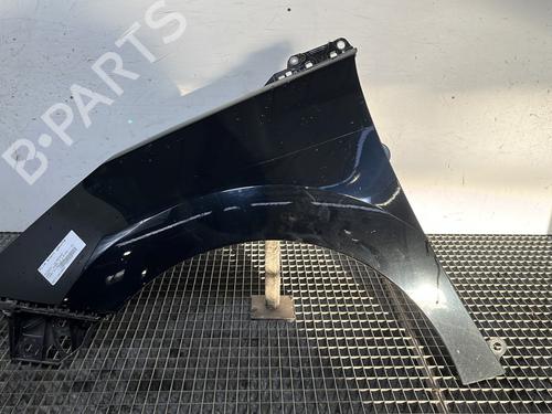 Used Left front fenders PEUGEOT 5008 (0U_, 0E_) 1.6 HDi (114 hp) 29939673