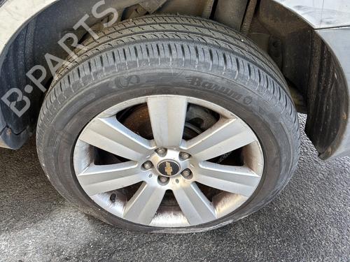 Left front fog light CHEVROLET CAPTIVA (C100, C140) 2.0 D 4WD | BP24420422C30  - Image 19