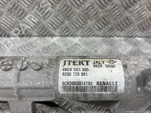 Steering rack DACIA SANDERO  | BP34243399M22  - Image 5