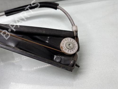 Front left window mechanism VW POLO V (6R1, 6C1) 1.2 | BP29422755C22 