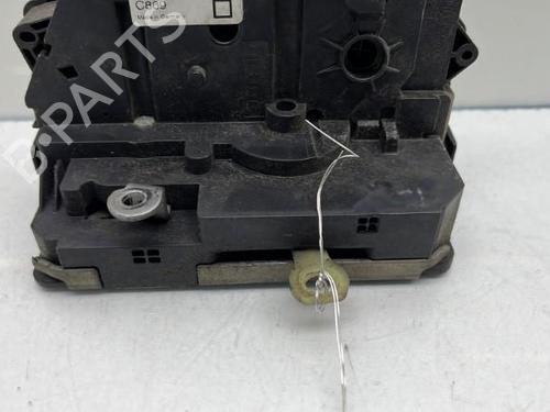 Front left lock FIAT GRANDE PUNTO (199_) 1.3 D Multijet | BP19991108C98 