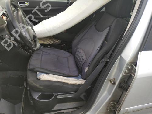 Left front window switch PEUGEOT 307 Break (3E) 2.0 HDI 110 | BP37279667I27 - Image 9