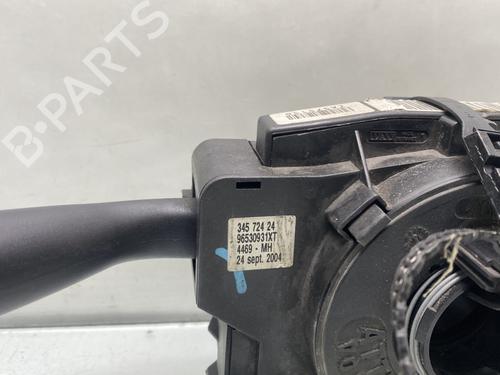 Steering column stalk PEUGEOT 307 (3A/C) 1.4 HDi | BP29508044I23 