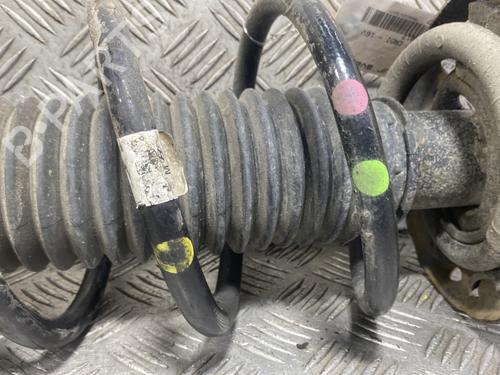 Right front shock absorber KIA SPORTAGE IV (QL, QLE) 1.7 CRDi | BP26603115M17 
