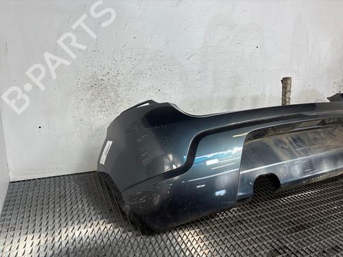 Used Rear bumper Rear bumper DACIA SANDERO 1.2 16V (75 hp) 35896630 35896630