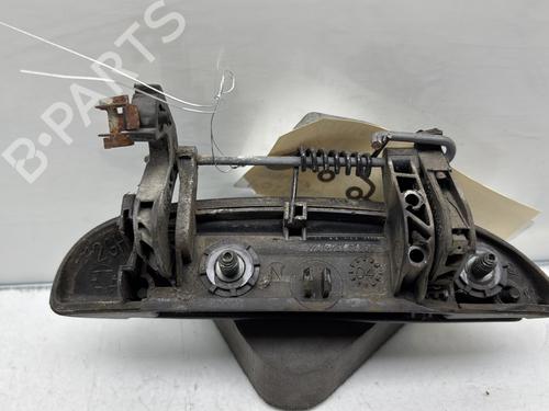 Used Front left exterior door handle RENAULT CLIO II (BB_, CB_) 1.5 dCi (B/CB07) (65 hp) 28282063