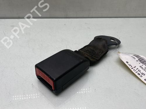 Sikkerhetsbelte-spenne CITROËN BERLINGO MULTISPACE (B9) 1.6 HDi 110 (109 hp) 30719953