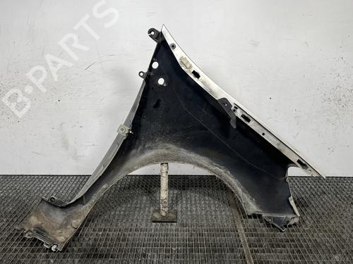 Left front fenders RENAULT CLIO III (BR0/1, CR0/1) 1.5 dCi (BR17, CR17) | BP28496428C41 