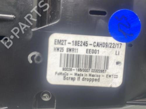 Used Climate control Climate control FORD GALAXY III (CK) 2.0 TDCi (150 hp) 19950086 19950086