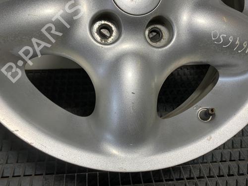 Used Rim LAND ROVER FREELANDER I (L314) [1998-2006]  19994190