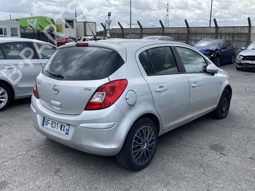 Left headlight OPEL CORSA D (S07) 1.3 CDTI (L08, L68) | BP32062594C28  - Image 28