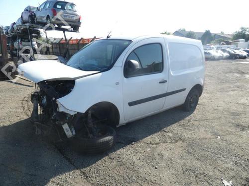 Right front window switch RENAULT KANGOO Express (FW0/1_)  | BP20012817I26  - Image 16