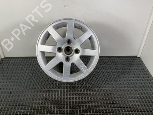Used Rim FORD KA (RB_) [1996-2008]  23768685