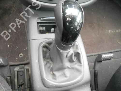 Rear left exterior door handle MERCEDES-BENZ A-CLASS (W168) A 170 CDI (168.009, 168.109) | BP20018667C130 