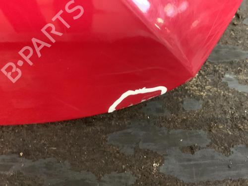 Left rear door SEAT IBIZA IV (6J5, 6P1)  | BP21957131C4 