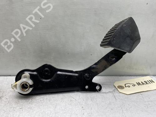 Kløtsj Kløtsj PEUGEOT 207 (WA_, WC_) 1.6 HDi (90 hp) 19993202 19993202