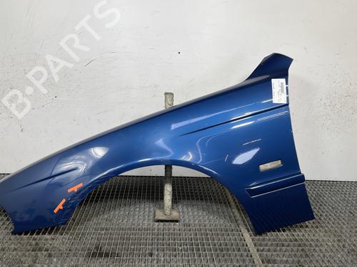 Used Left front fenders BMW 5 (E39) 520 d (136 hp) 29141912