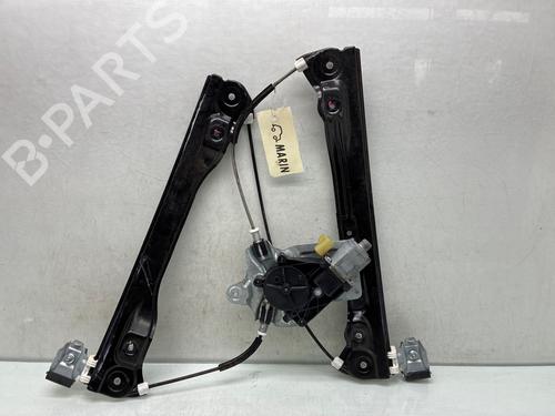 Front right window mechanism CHEVROLET CRUZE (J300) | BP37075785C23 - Image 8