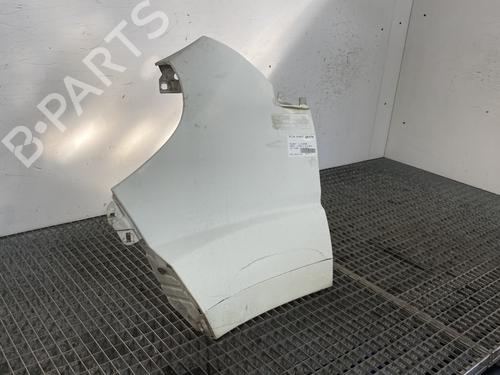 Left front fenders PEUGEOT BOXER Van 2.2 HDi 150 | BP24608725C41 