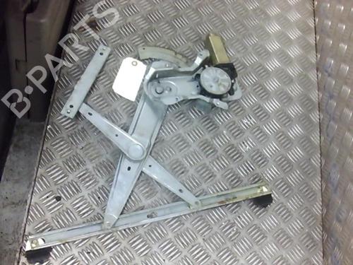 Front right window mechanism ROVER 25 I Hatchback (RF) | BP20033959C23 - Image 2