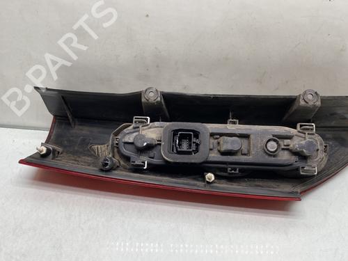 Right taillight RENAULT KANGOO / GRAND KANGOO II (KW0/1_) 1.5 dCi 90 (KW05, KW08, KW0G, KW11) | BP31212754C35