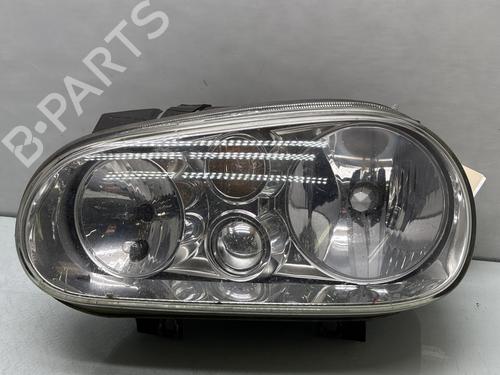 Faro izquierdo VW GOLF IV (1J1) 1.9 SDI (68 hp) 29707277