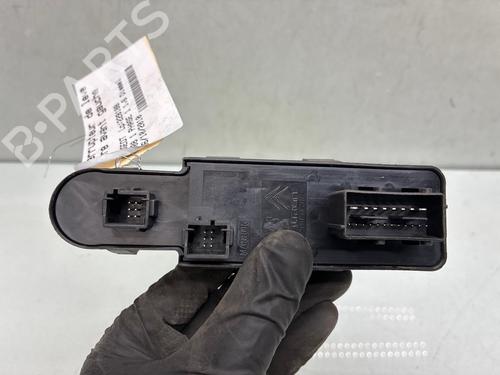 Left front window switch PEUGEOT 3008 I MPV (0U_) 1.6 HDi | BP37723559I27 - Image 2