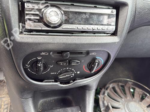 Left headlight PEUGEOT 206 SW (2E/K) 1.6 HDi 110 | BP28282170C28 - Image 10